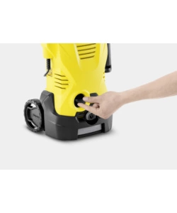 Idropulitrice a freddo k3 - 1600 w 120 bar 380 l/h - karcher